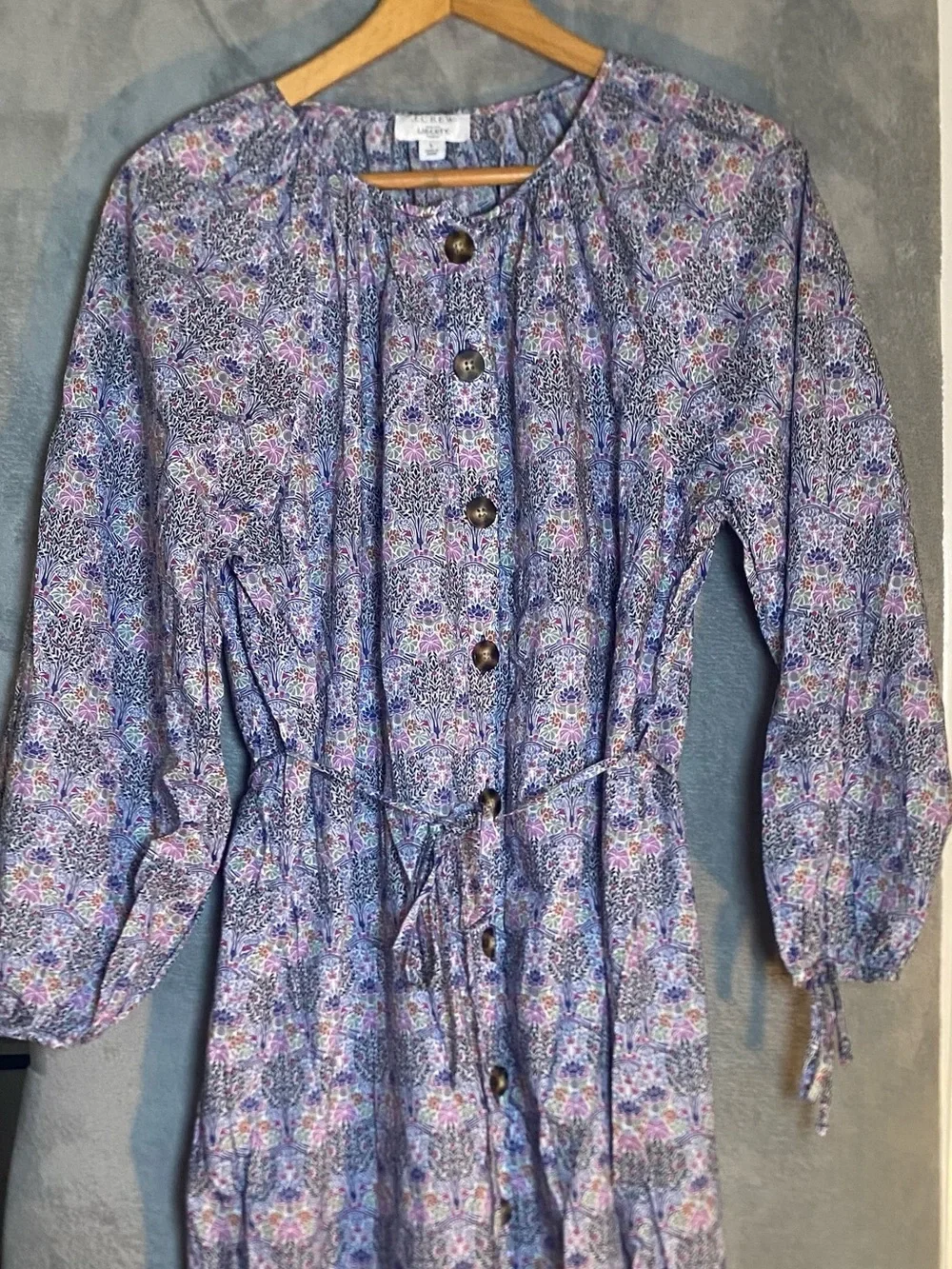 J. Crew great used